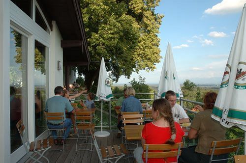 Hotel Zur Schonen Aussicht เฟลด์เคอร์เคน-เวสต์ตาฮัม ภายนอก รูปภาพ