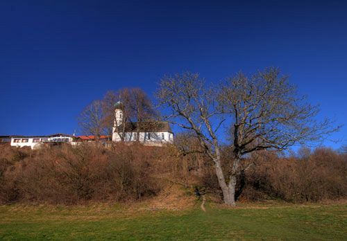 Hotel Zur Schonen Aussicht เฟลด์เคอร์เคน-เวสต์ตาฮัม ภายนอก รูปภาพ
